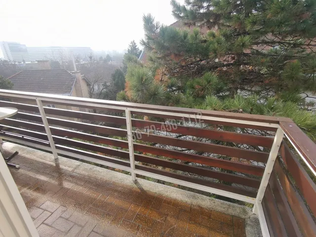 Eladó ház Budapest XI. kerület, Sasad-Sashegy XI. ker. 307 nm