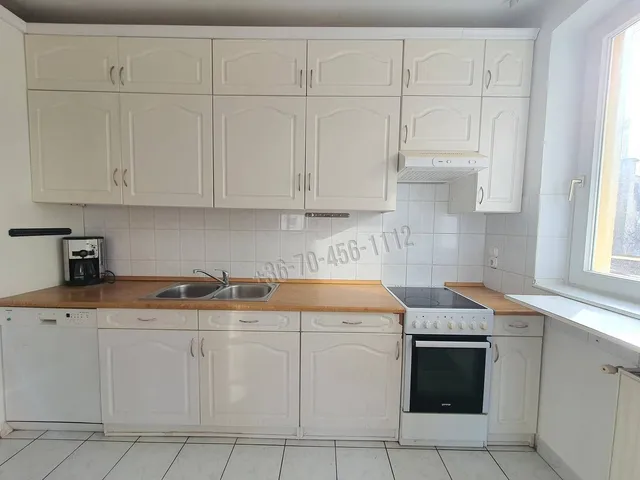 Eladó lakás Budapest XI. kerület, Sasad-Sashegy XI. ker. 168 nm