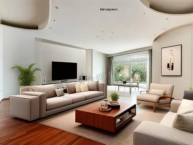 Eladó ház Budapest I. kerület 205 nm