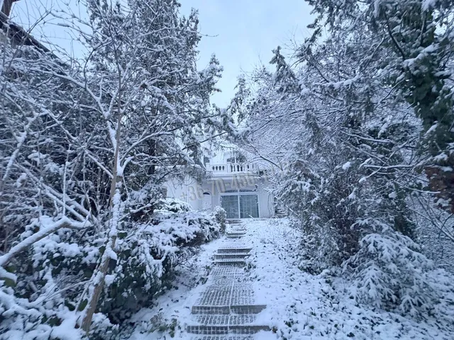 Eladó ház Budapest I. kerület 205 nm