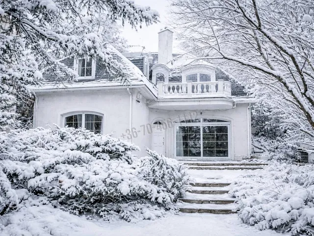 Eladó ház Budapest I. kerület 205 nm