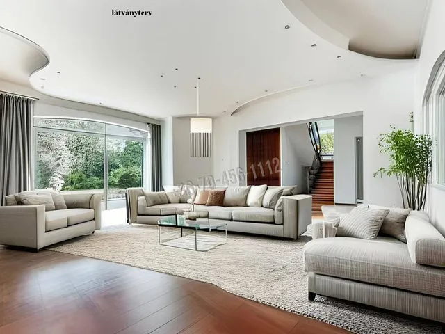 Eladó ház Budapest I. kerület 205 nm