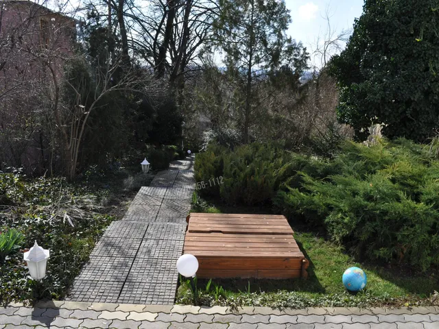 Eladó ház Budapest I. kerület 205 nm