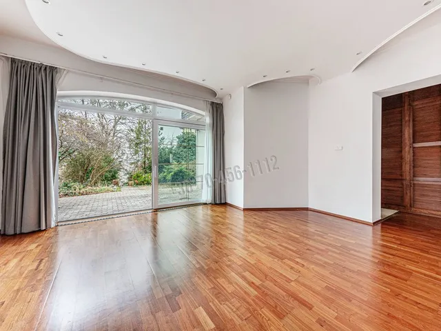Eladó ház Budapest XI. kerület, Gellérthegy 205 nm