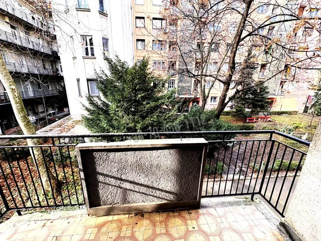 Eladó lakás Budapest XIII. kerület, Újlipótváros 63 nm
