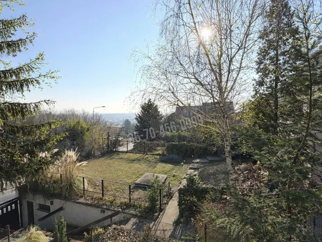 Eladó telek Budapest III. kerület, Aquincum 1272 nm