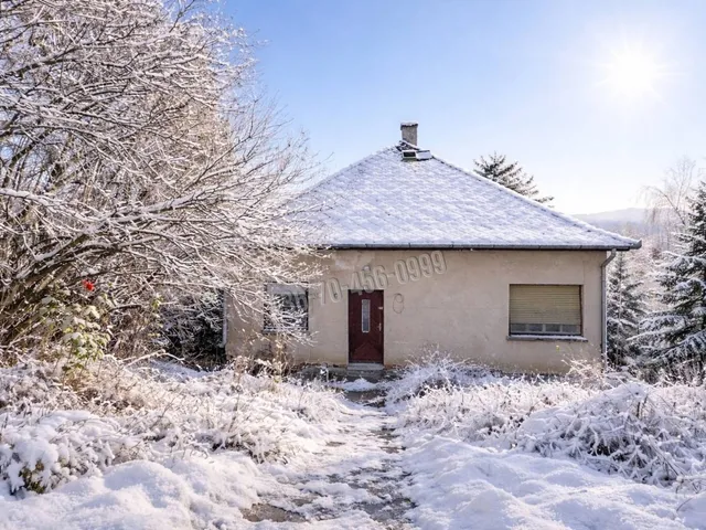 Eladó telek Budapest III. kerület, Táborhegy 1272 nm