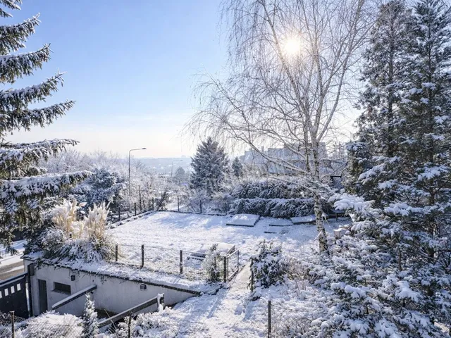 Eladó telek Budapest III. kerület, Táborhegy 1272 nm