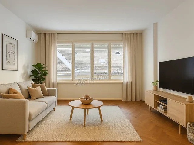 Eladó lakás Budapest V. kerület, Belváros, Galamb utca 100 nm