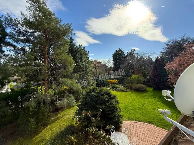 Eladó telek Budaörs 70 nm