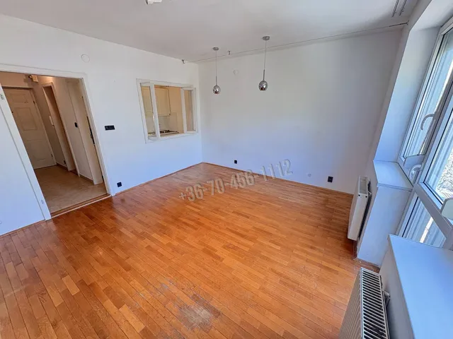 Eladó lakás Budapest XI. kerület, Sasad-Sashegy XI. ker. 29 nm