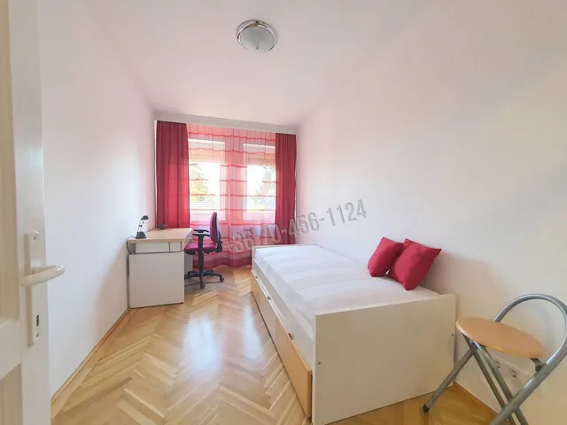 Kiadó lakás Budapest XII. kerület, Kissvábhegy 117 nm