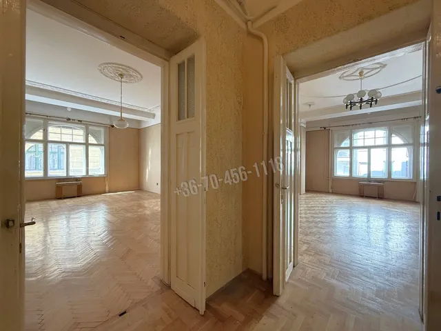 Eladó lakás Budapest XIII. kerület, Újlipótváros 155 nm