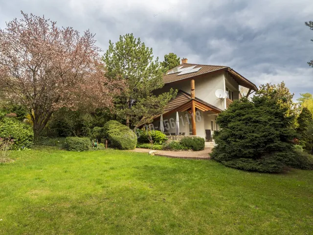 Eladó ház Budaörs 150 nm