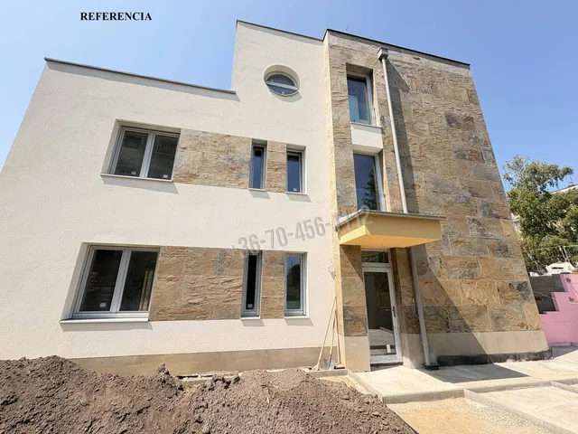 Eladó lakás Budapest XI. kerület, Sasad-Sashegy XI. ker. 113 nm