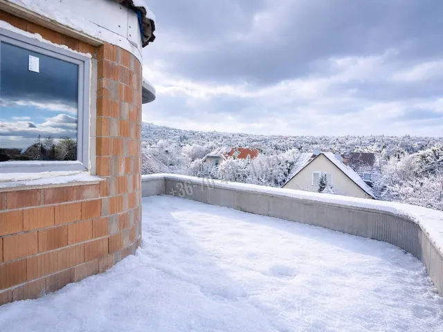 Eladó lakás Budapest XI. kerület 55 nm