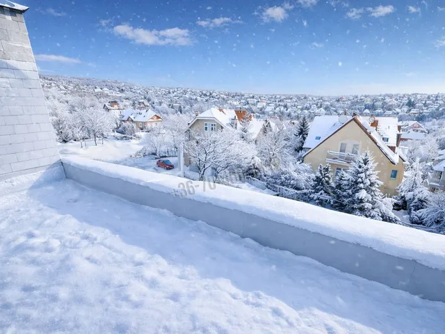 Eladó lakás Budapest XI. kerület 55 nm