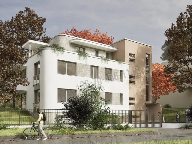 Eladó lakás Budapest XI. kerület, Sasad-Sashegy XI. ker. 55 nm