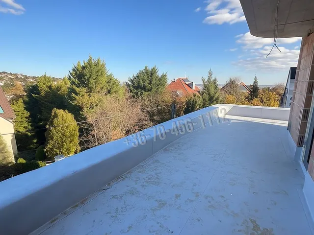 Eladó lakás Budapest XI. kerület, Sasad-Sashegy XI. ker. 55 nm