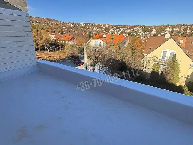 Eladó lakás Budapest XI. kerület, Sasad-Sashegy XI. ker. 55 nm