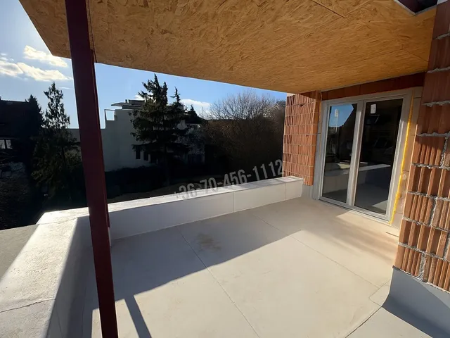 Eladó lakás Budapest XI. kerület, Sasad-Sashegy XI. ker. 55 nm