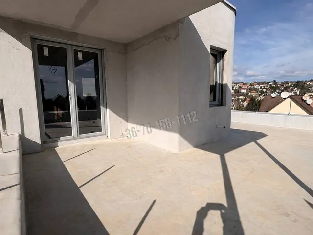 Eladó lakás Budapest XI. kerület, Sasad-Sashegy XI. ker. 55 nm