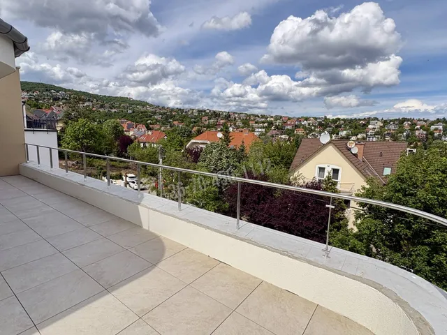 Eladó lakás Budapest XI. kerület, Sasad-Sashegy XI. ker. 55 nm