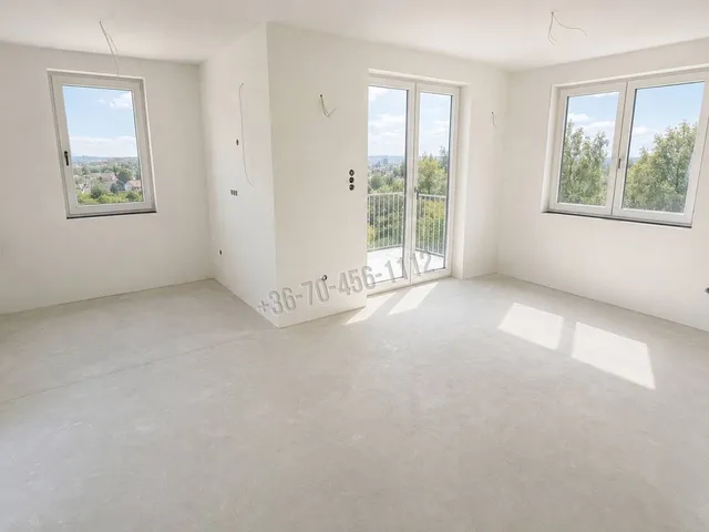 Eladó lakás Budapest XI. kerület, Sasad-Sashegy XI. ker. 55 nm