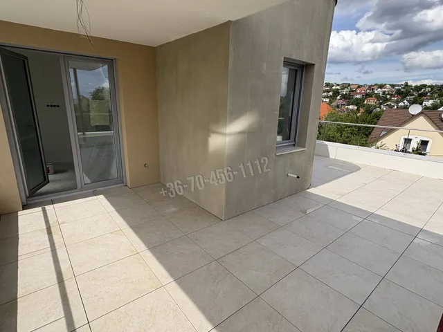 Eladó lakás Budapest XI. kerület, Sasad-Sashegy XI. ker. 55 nm