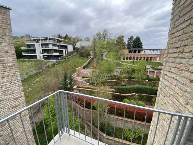 Eladó lakás Budapest II. kerület, Rózsadomb 66 nm