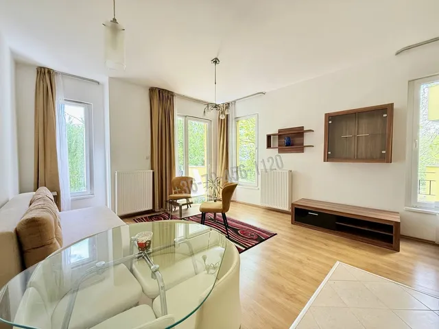 Kiadó lakás Budapest XI. kerület, Sasad-Sashegy XI. ker. 32 nm