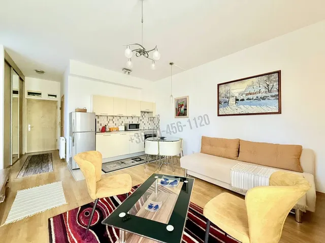 Kiadó lakás Budapest XI. kerület, Sasad-Sashegy XI. ker. 32 nm