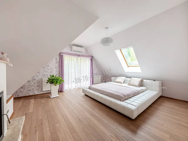 Eladó lakás Budapest XII. kerület, Magasút 173 nm