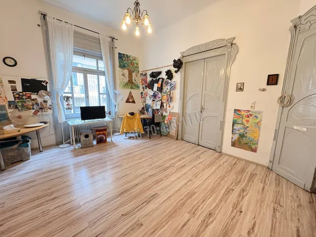 Eladó lakás Budapest V. kerület, Belváros 105 nm
