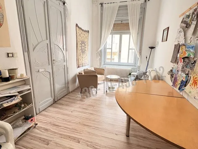 Eladó lakás Budapest V. kerület, Belváros 105 nm