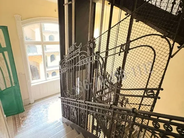 Eladó lakás Budapest V. kerület, Belváros 105 nm