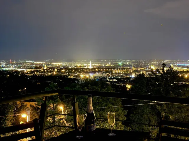 Eladó lakás Budapest XII. kerület, Mártonhegy 83 nm