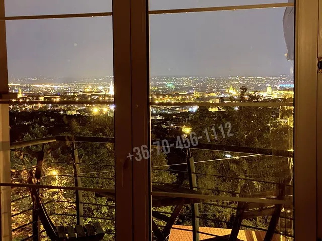 Eladó lakás Budapest XII. kerület, Mártonhegy 83 nm