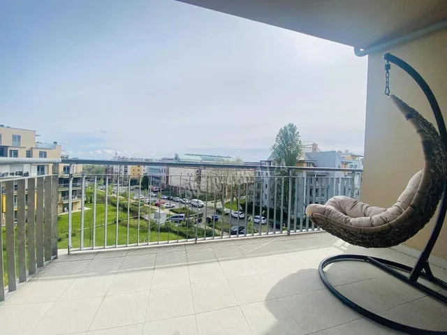 Kiadó lakás Budapest XI. kerület, Sasad-Sashegy XI. ker. 52 nm