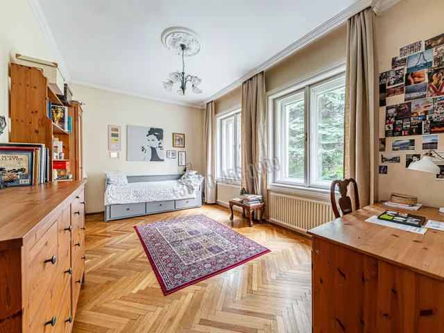 Eladó ház Budapest I. kerület, Naphegy 400 nm