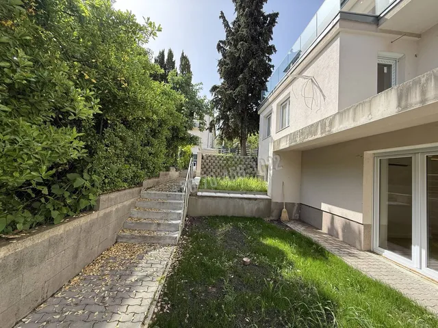 Eladó lakás Budapest XII. kerület, Orbánhegy 121 nm