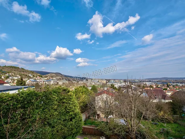 Eladó ház Budaörs, Törökugrató 86 nm