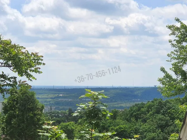 Eladó ház Budapest XII. kerület, Farkasvölgy 455 nm