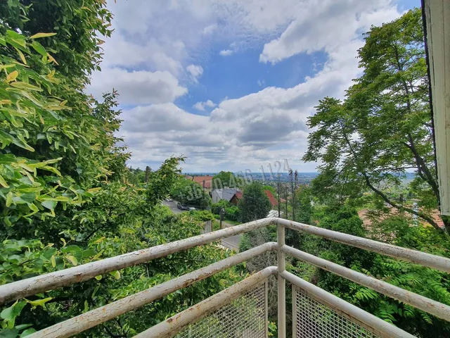 Eladó ház Budapest XII. kerület, Farkasvölgy 455 nm