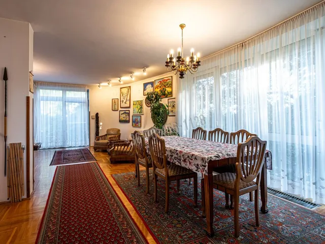 Eladó ház Budapest XXII. kerület, Budafok 213 nm