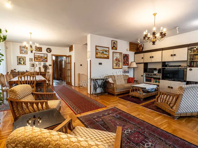 Eladó ház Budapest XXII. kerület, Budafok 213 nm