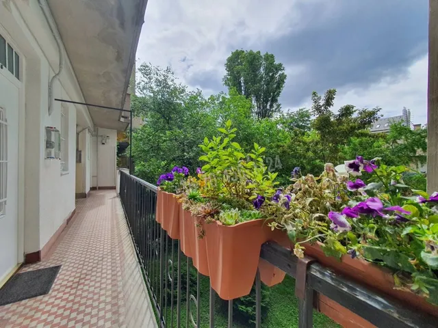 Kiadó lakás Budapest XI. kerület, Kelenföld 116 nm