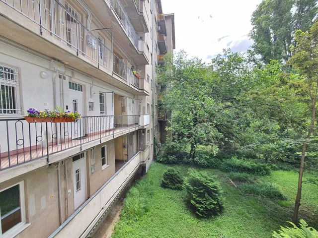 Kiadó lakás Budapest XI. kerület, Kelenföld 116 nm