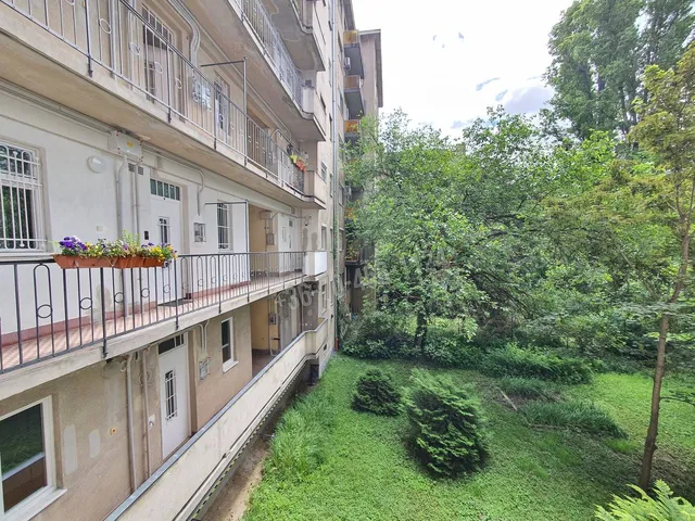 Kiadó lakás Budapest XI. kerület, Kelenföld 116 nm