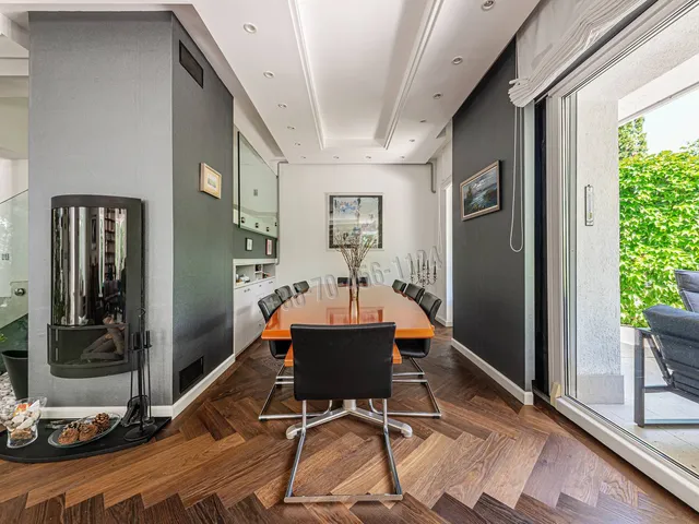 Eladó ház Budapest II. kerület, Pálvölgy 304 nm